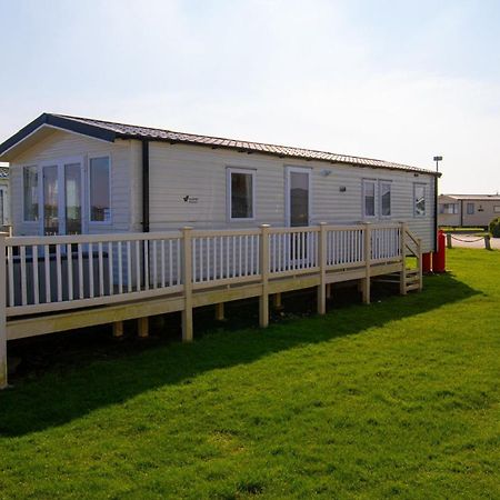 Ww265 Camber Sands Holiday Park Exterior photo