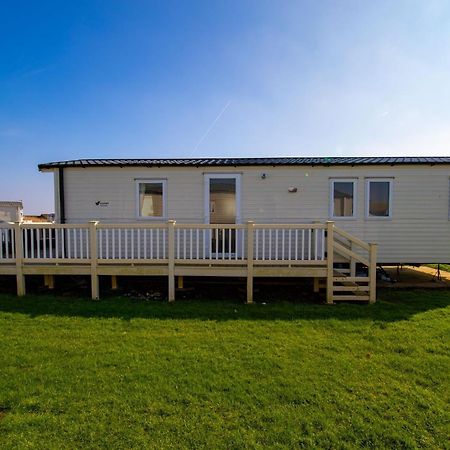 Ww265 Camber Sands Holiday Park Exterior photo